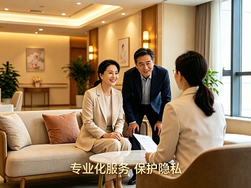 邵东有偿售卵代生女生的客户的客户群体有哪些