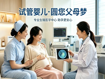邵东辅助生育服务 试管婴儿行业的兴起背景、发展与未来展望