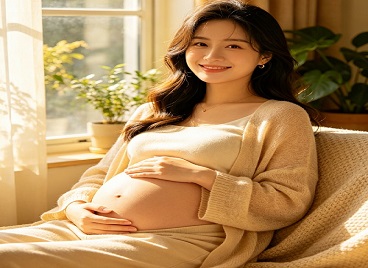 邵东代孕女生有哪些方案可以帮助优势卵泡快速排出